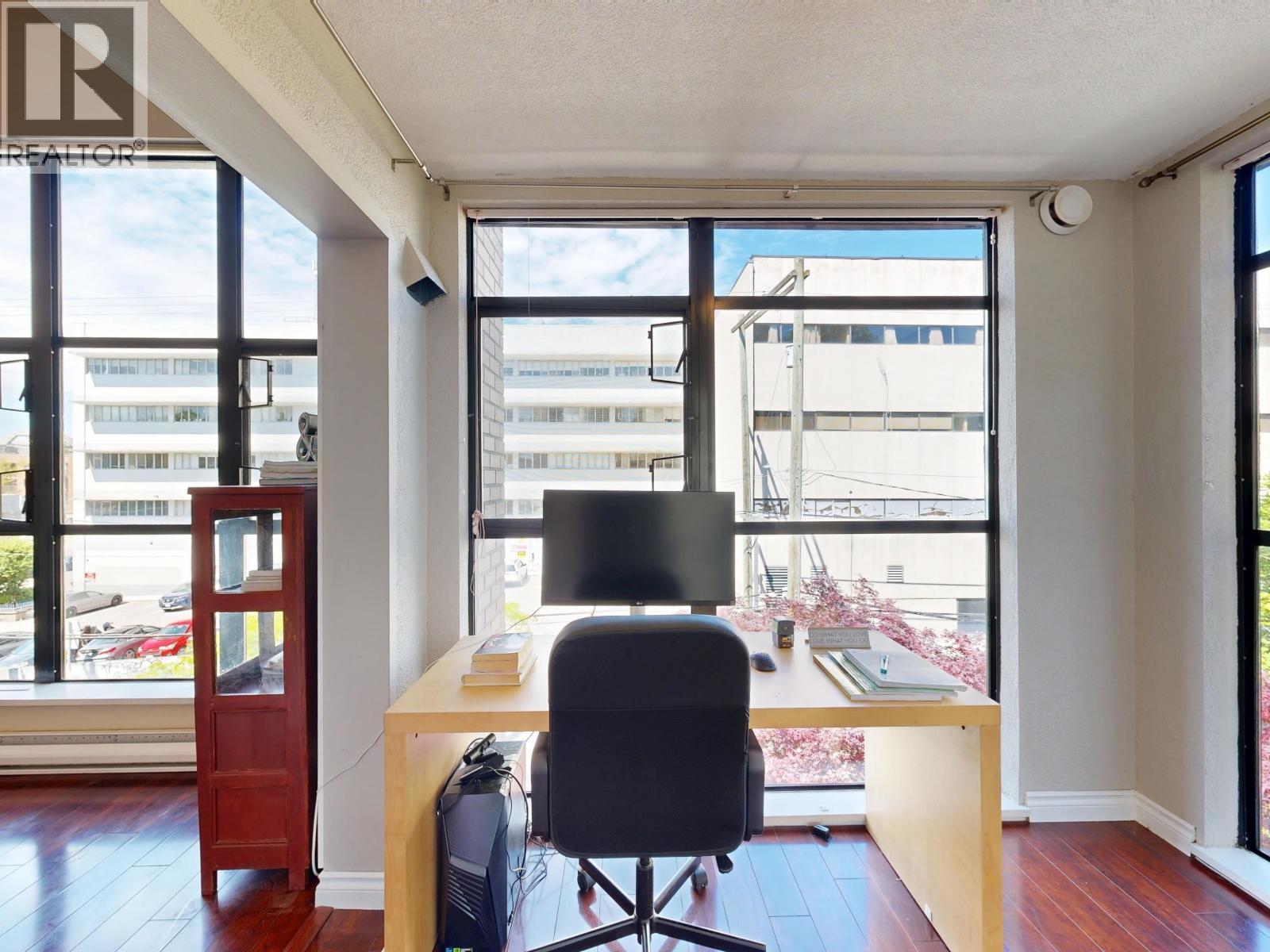 409 2181 W 10th Avenue, Vancouver, British Columbia  V6K 2H7 - Photo 26 - R3127590