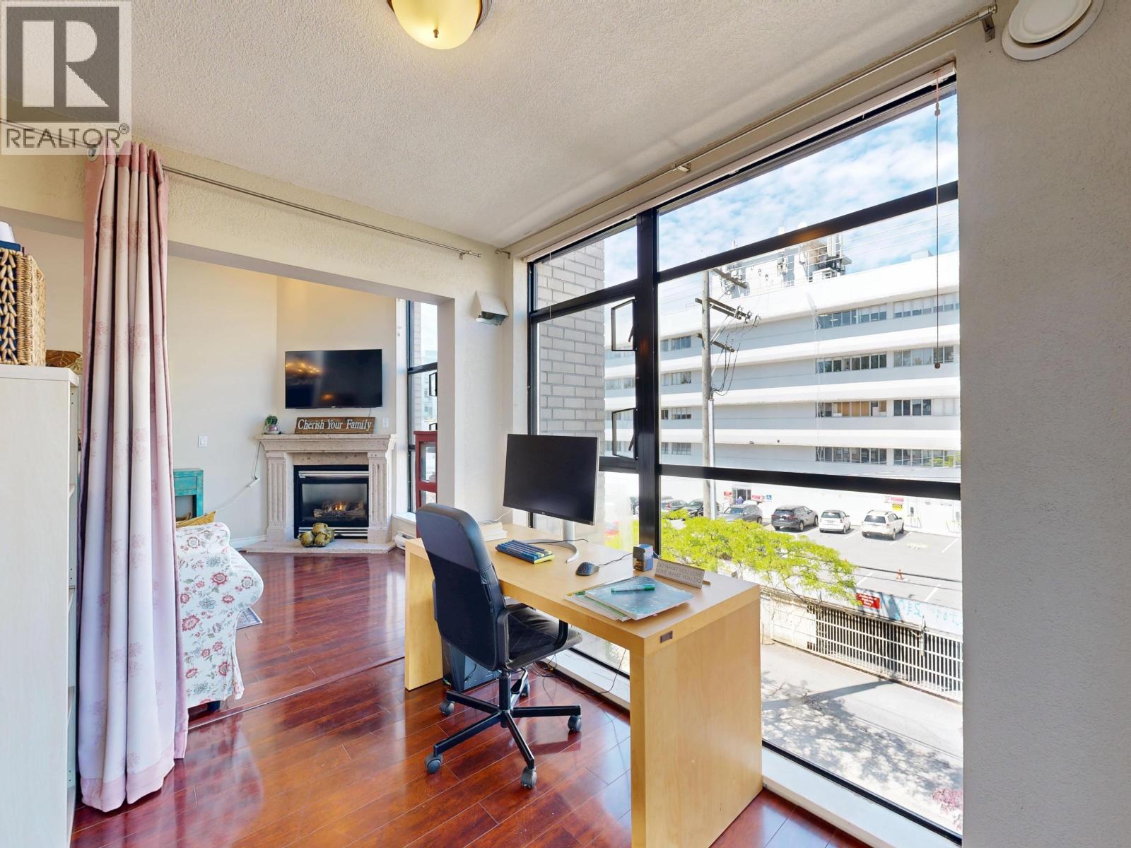 409 2181 W 10th Avenue, Vancouver, British Columbia  V6K 2H7 - Photo 27 - R3127590