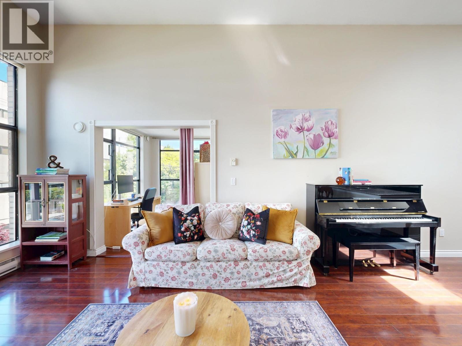 409 2181 W 10th Avenue, Vancouver, British Columbia  V6K 2H7 - Photo 3 - R3127590