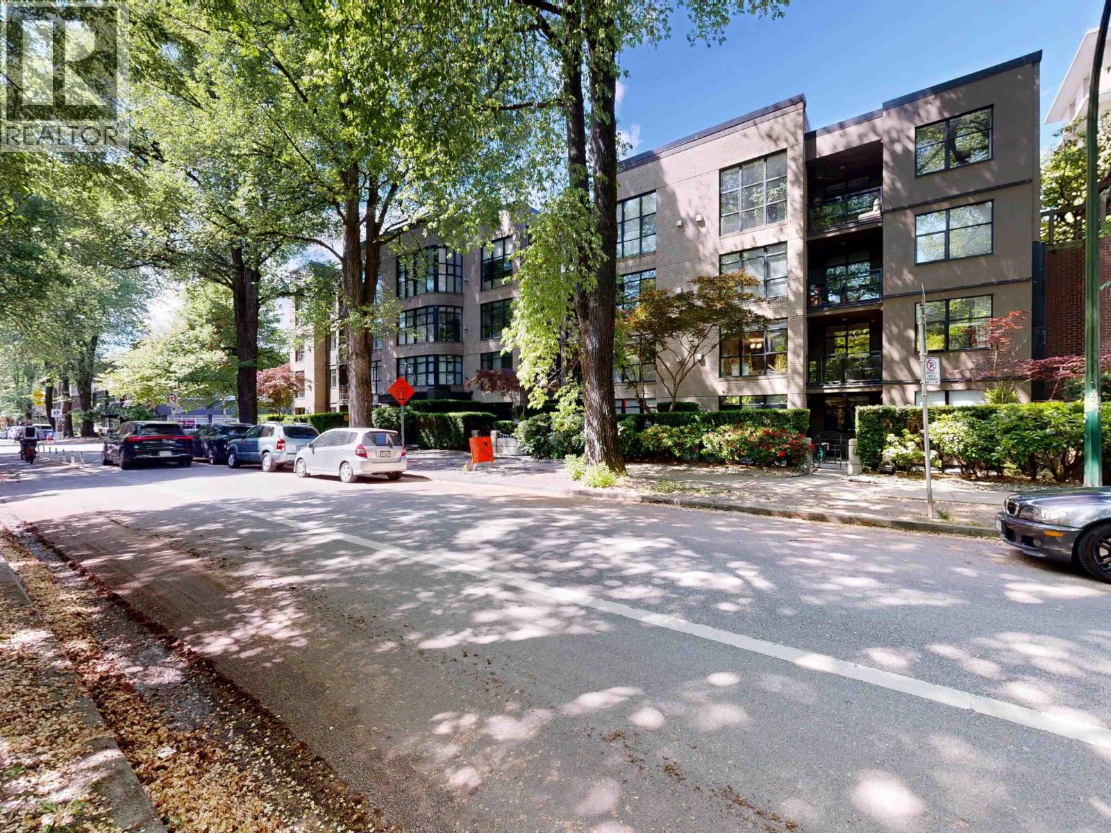 409 2181 W 10th Avenue, Vancouver, British Columbia  V6K 2H7 - Photo 30 - R3127590