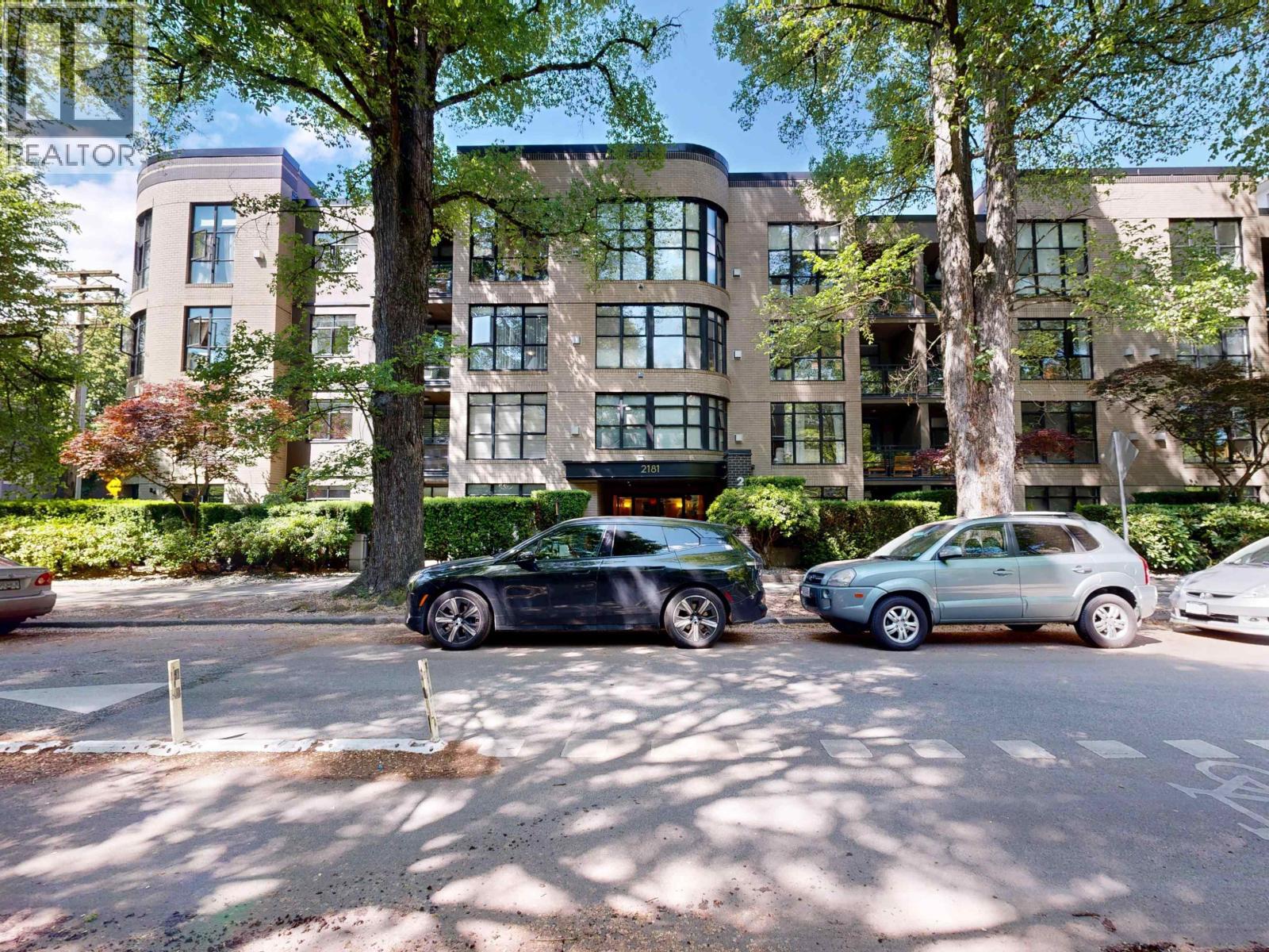 409 2181 W 10th Avenue, Vancouver, British Columbia  V6K 2H7 - Photo 31 - R3127590