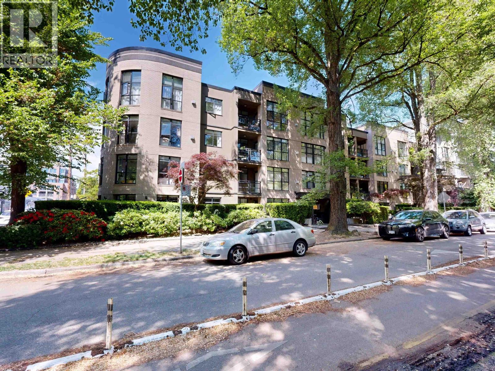 409 2181 W 10th Avenue, Vancouver, British Columbia  V6K 2H7 - Photo 32 - R3127590