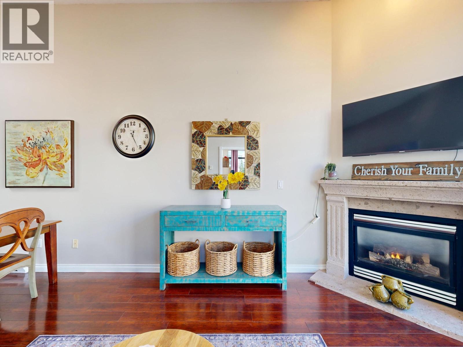 409 2181 W 10th Avenue, Vancouver, British Columbia  V6K 2H7 - Photo 4 - R3127590