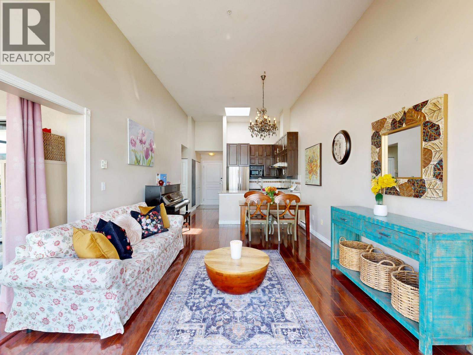 409 2181 W 10th Avenue, Vancouver, British Columbia  V6K 2H7 - Photo 6 - R3127590