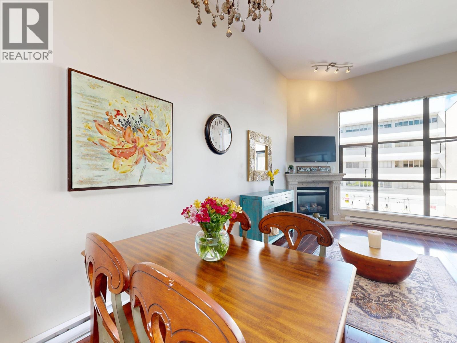 409 2181 W 10th Avenue, Vancouver, British Columbia  V6K 2H7 - Photo 8 - R3127590