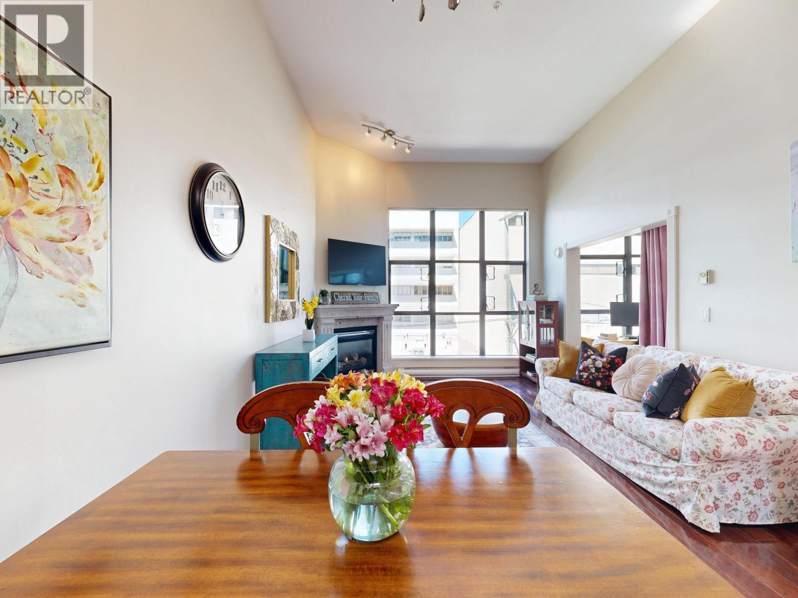 409 2181 W 10th Avenue, Vancouver, British Columbia  V6K 2H7 - Photo 9 - R3127590