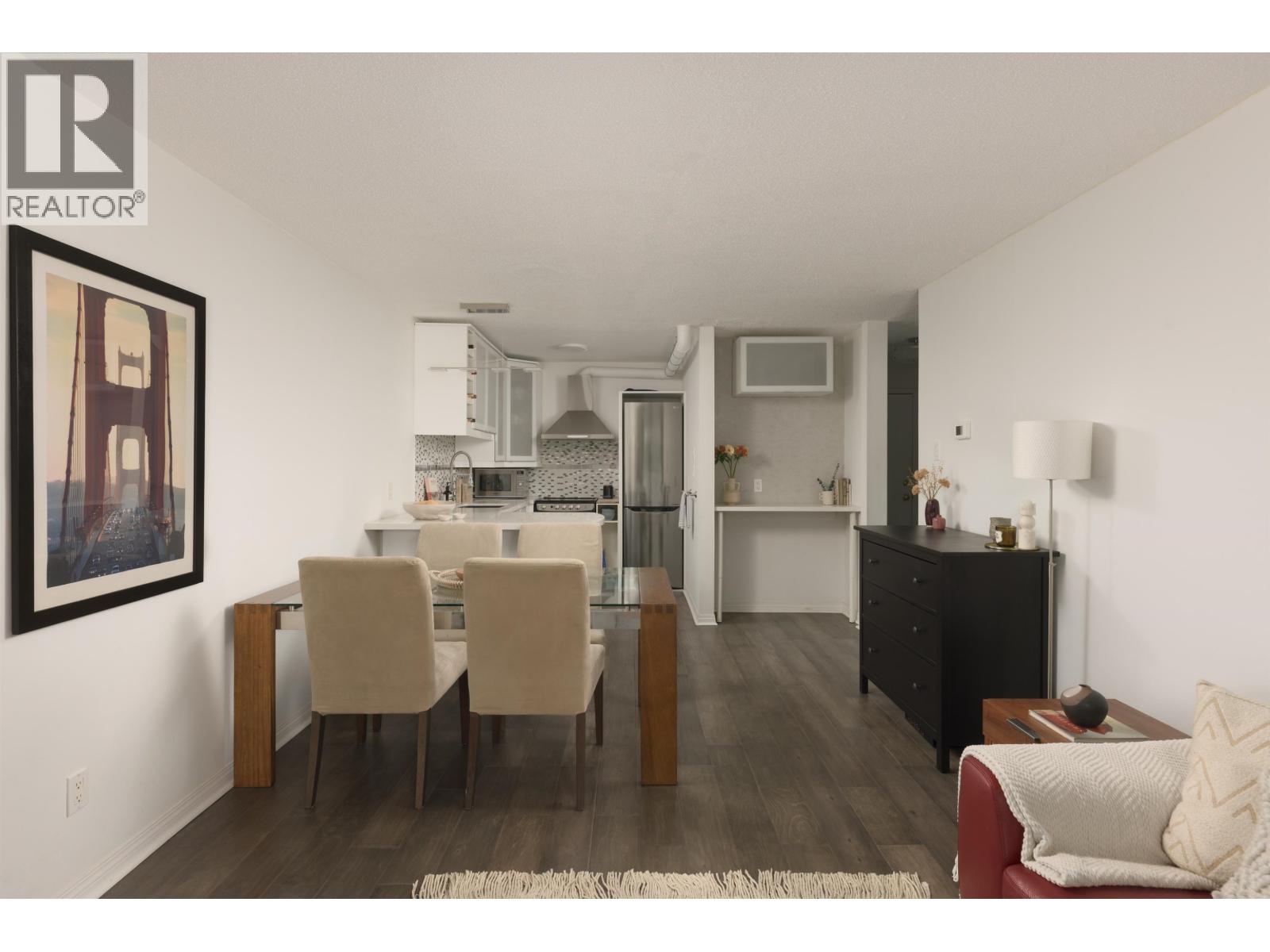306 570 E 8th Avenue, Vancouver, British Columbia  V5T 1S8 - Photo 6 - R3127612