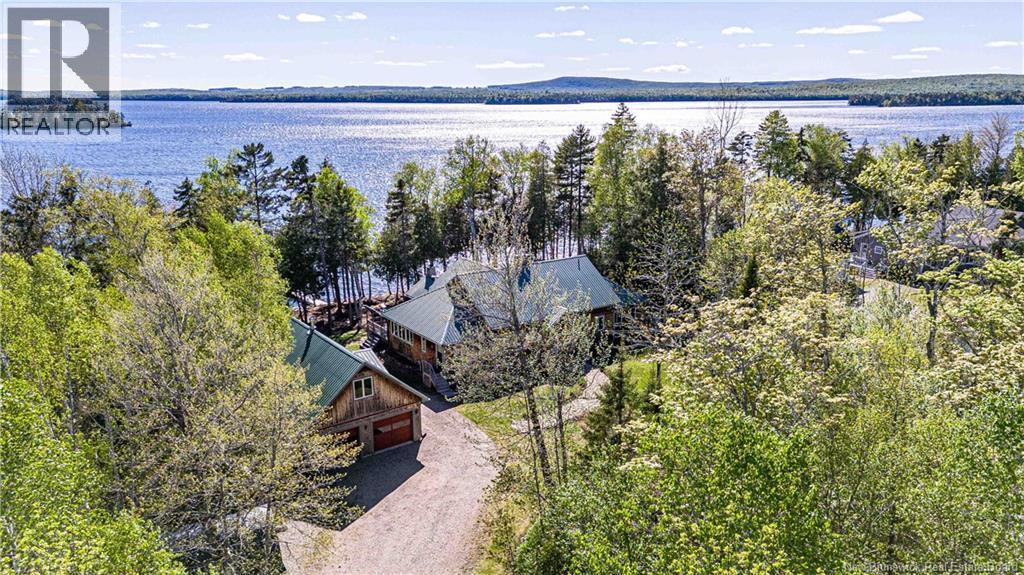 136 Point Lane, Green Mountain, New Brunswick  E6H 1Z8 - Photo 2 - NB140177