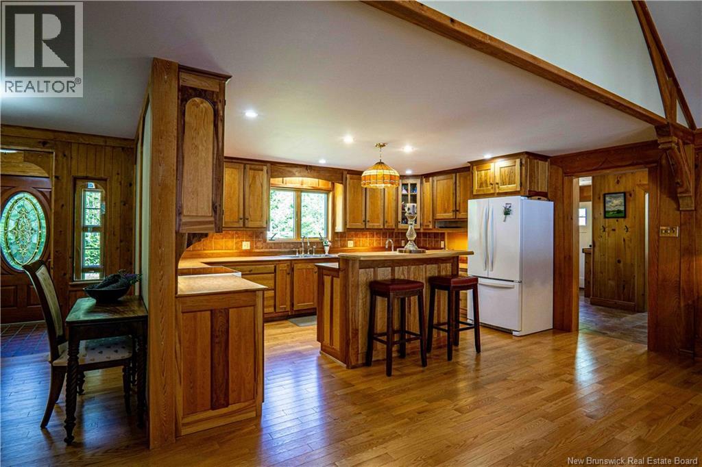 136 Point Lane, Green Mountain, New Brunswick  E6H 1Z8 - Photo 16 - NB140177