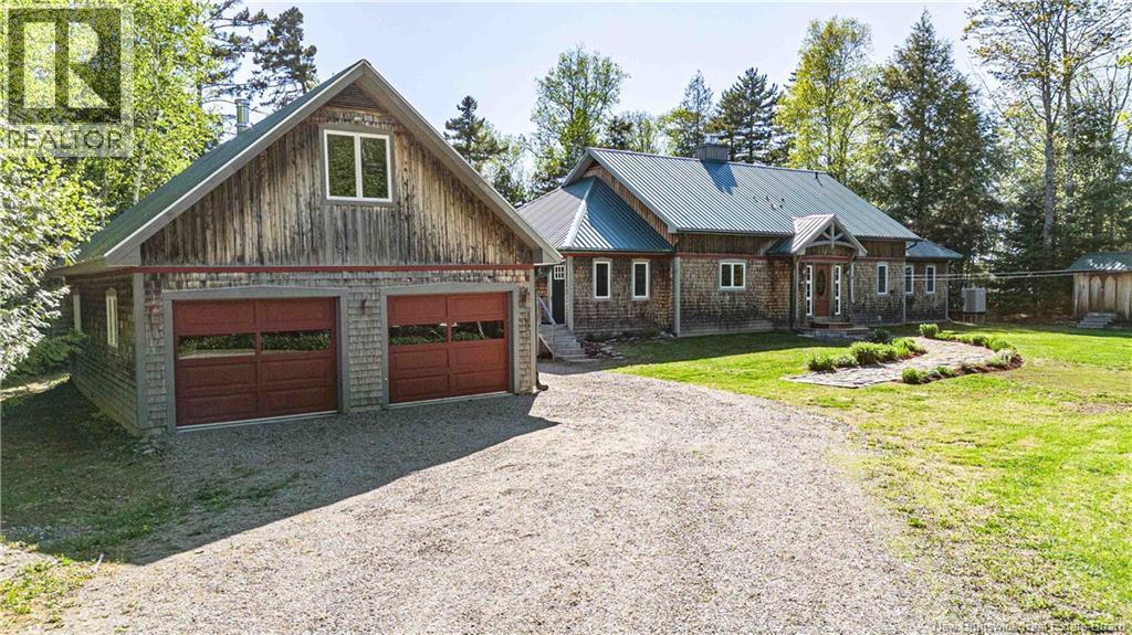 136 Point Lane, green mountain, New Brunswick