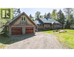 136 Point Lane, Green Mountain, New Brunswick
