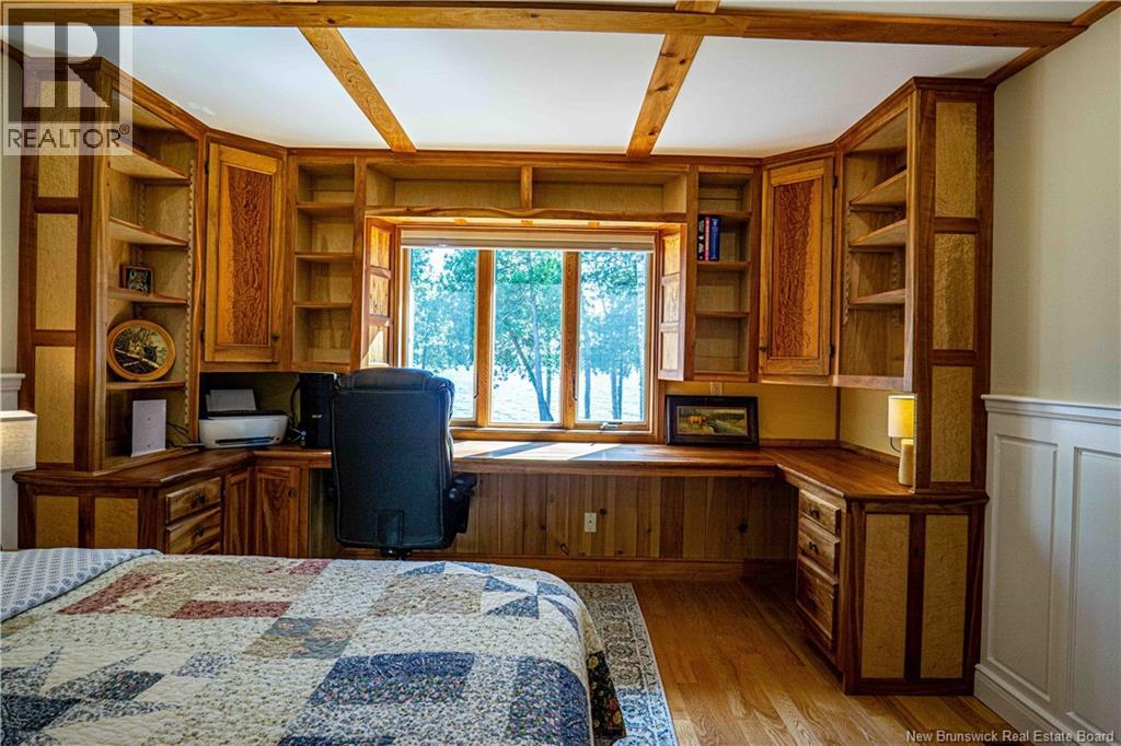 136 Point Lane, Green Mountain, New Brunswick  E6H 1Z8 - Photo 29 - NB140177