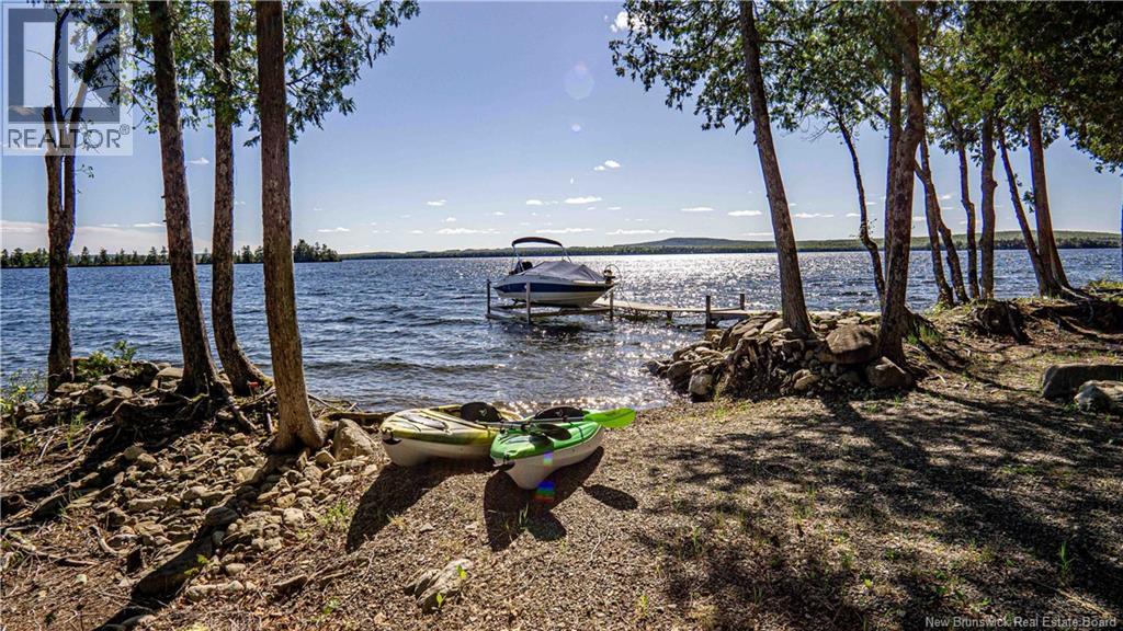 136 Point Lane, Green Mountain, New Brunswick  E6H 1Z8 - Photo 44 - NB140177