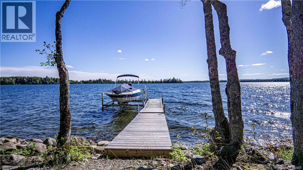 136 Point Lane, Green Mountain, New Brunswick  E6H 1Z8 - Photo 45 - NB140177