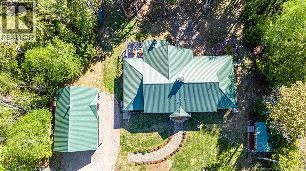 136 Point Lane, Green Mountain, New Brunswick  E6H 1Z8 - Photo 48 - NB140177
