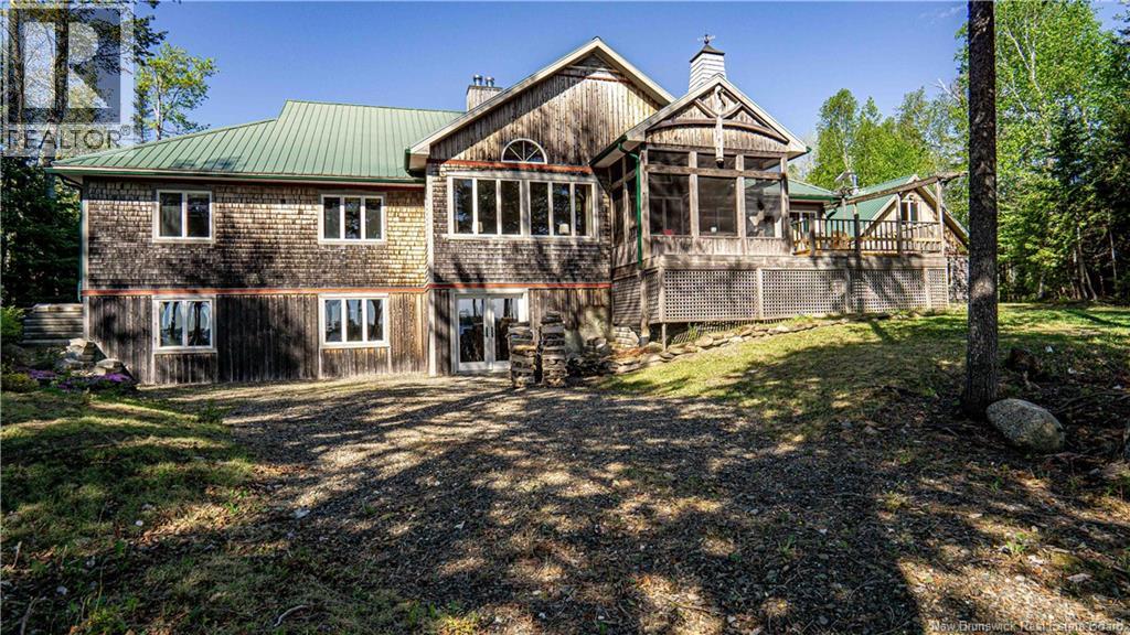 136 Point Lane, Green Mountain, New Brunswick  E6H 1Z8 - Photo 46 - NB140177