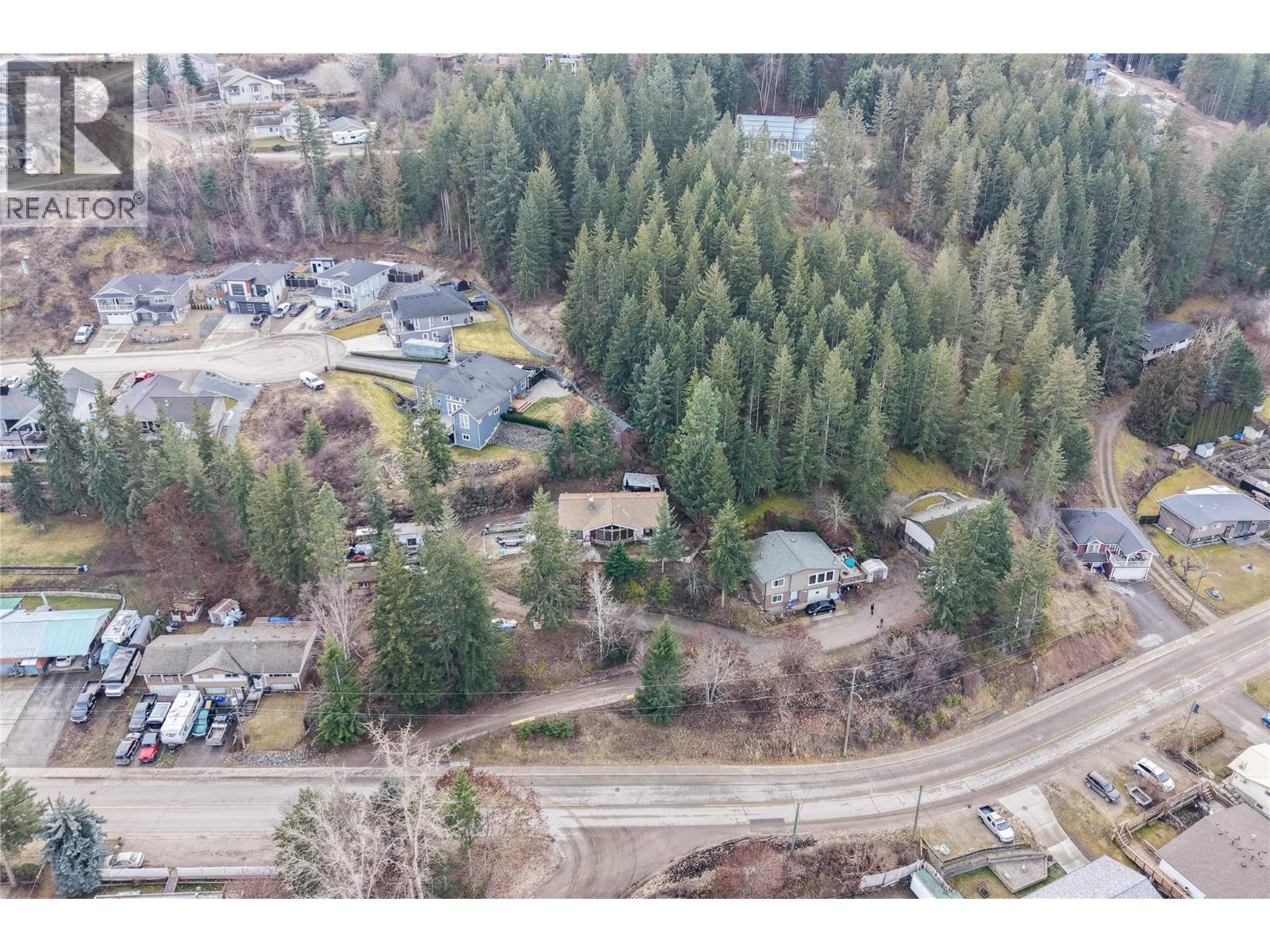 164 Cliffview Drive, Enderby, British Columbia  V4Y 4C1 - Photo 35 - 10375312