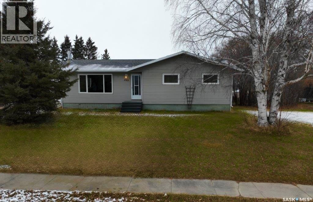 203 2nd, Stenen, Saskatchewan  S0A 3X0 - Photo 47 - SK023939
