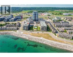 10 ESPLANADE Lane Unit# 602, Grimsby, Ontario