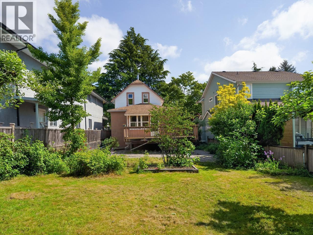 836 Thirteenth Street, New Westminster, British Columbia  V3M 4M9 - Photo 20 - R3127567
