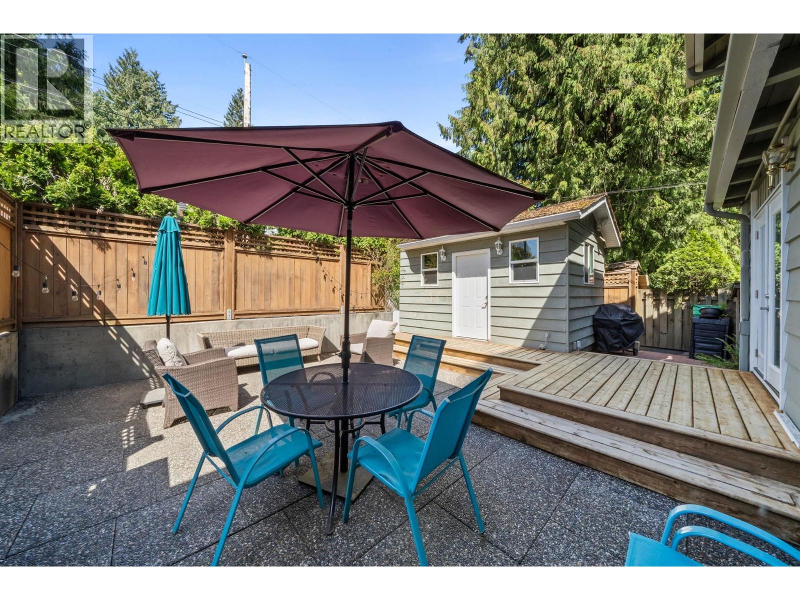 230 W 22nd Street, North Vancouver, British Columbia  V7M 2A1 - Photo 30 - R3127576