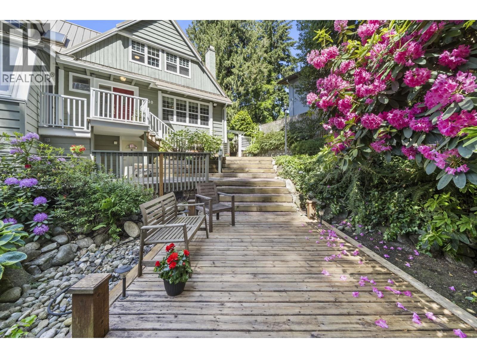 230 W 22nd Street, North Vancouver, British Columbia  V7M 2A1 - Photo 33 - R3127576