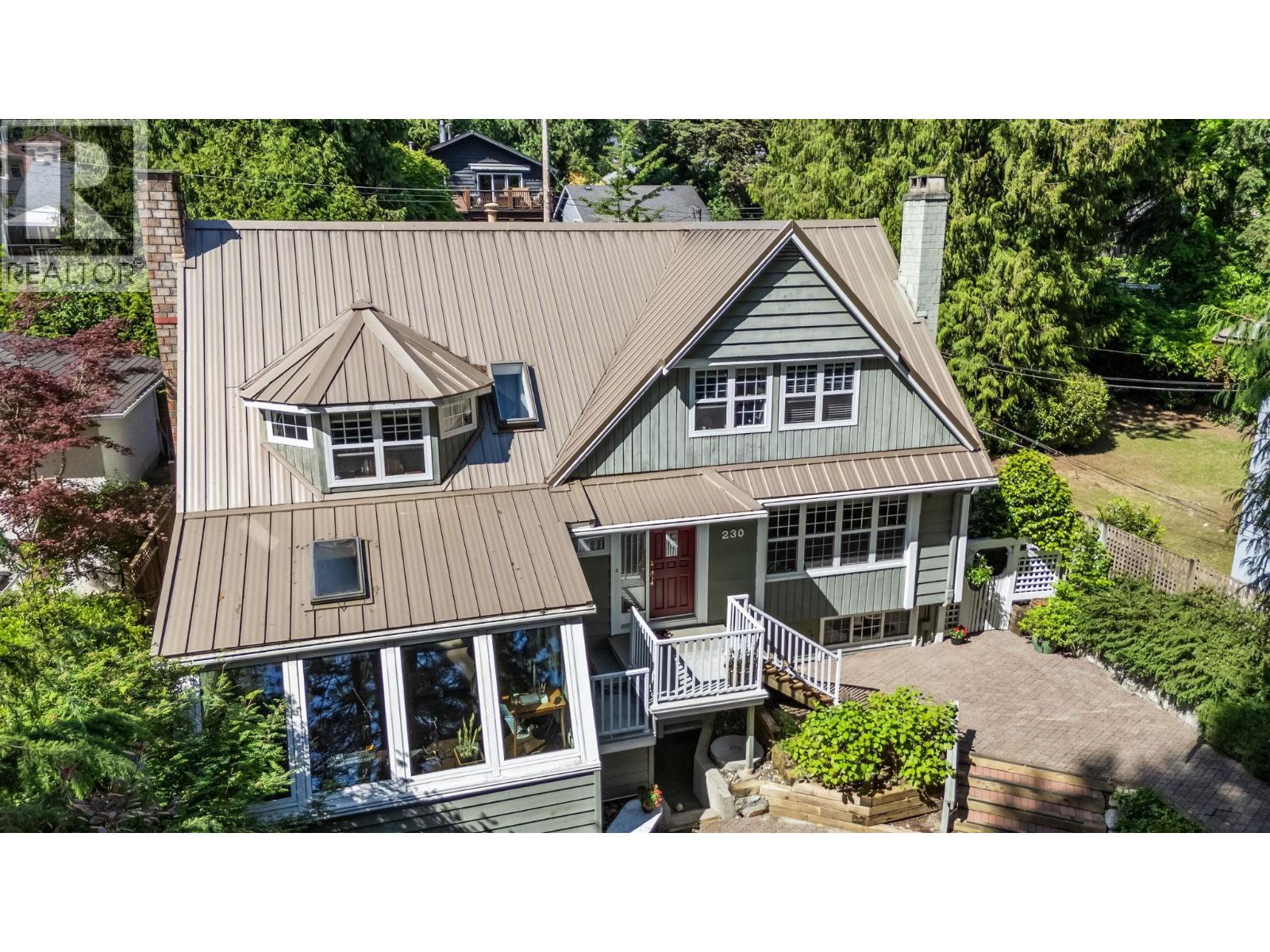 230 W 22nd Street, North Vancouver, British Columbia  V7M 2A1 - Photo 34 - R3127576