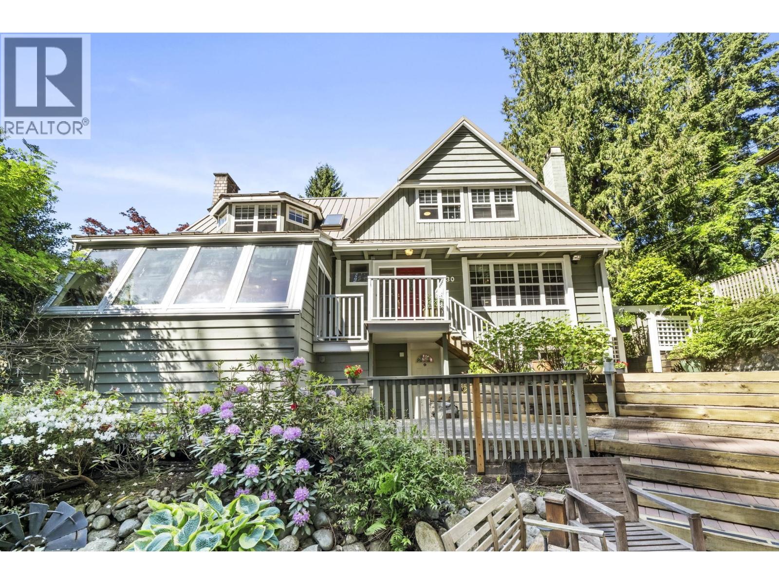 230 W 22nd Street, North Vancouver, British Columbia  V7M 2A1 - Photo 5 - R3127576