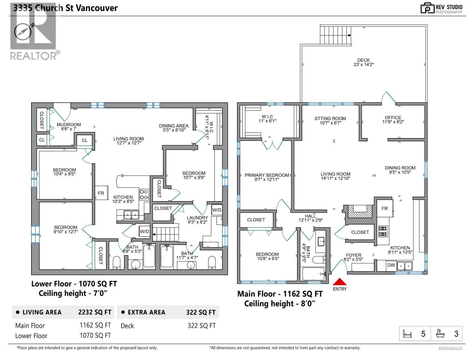 3335 Church Street, Vancouver, British Columbia  V5R 4W7 - Photo 38 - R3127618