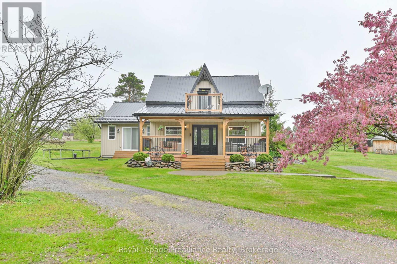 526 Old Wooler Road, Brighton, Ontario  K0K 1R0 - Photo 2 - X13171780