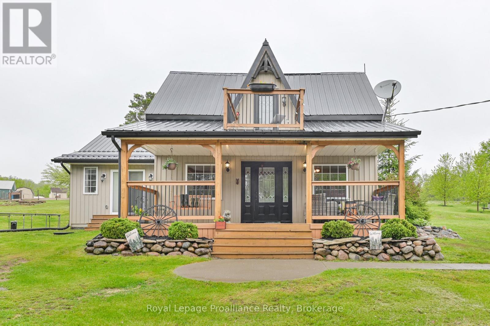 526 Old Wooler Road, Brighton, Ontario  K0K 1R0 - Photo 3 - X13171780