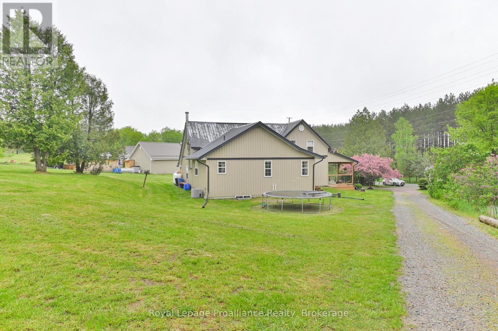 526 Old Wooler Road, Brighton, Ontario  K0K 1R0 - Photo 34 - X13171780