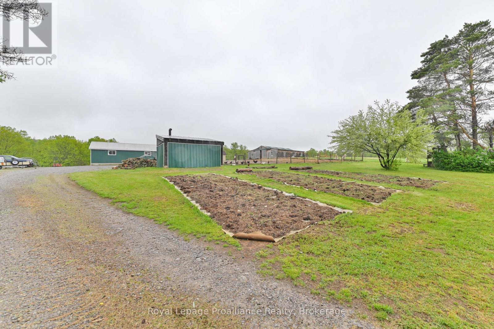 526 Old Wooler Road, Brighton, Ontario  K0K 1R0 - Photo 35 - X13171780