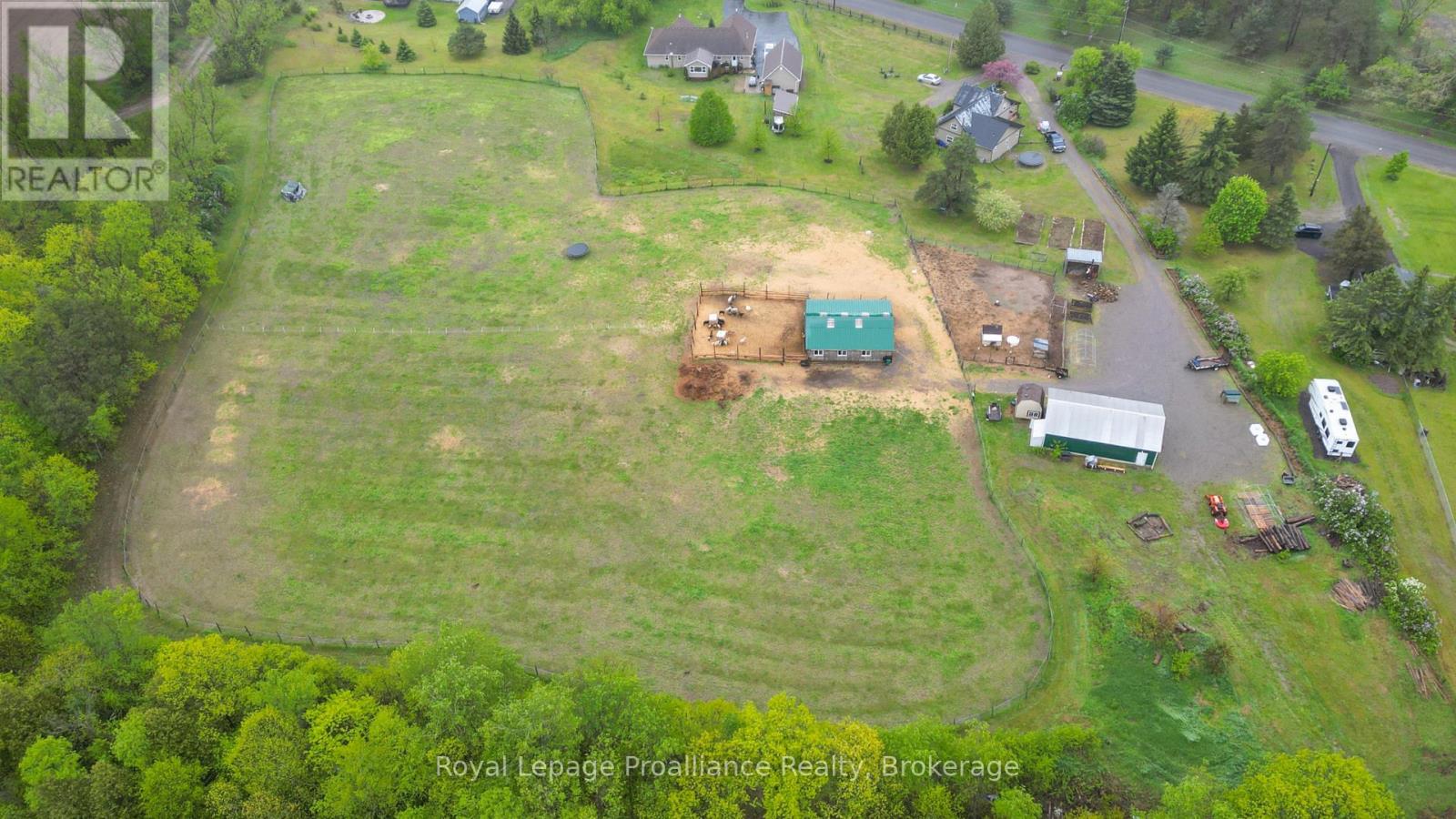526 Old Wooler Road, Brighton, Ontario  K0K 1R0 - Photo 37 - X13171780