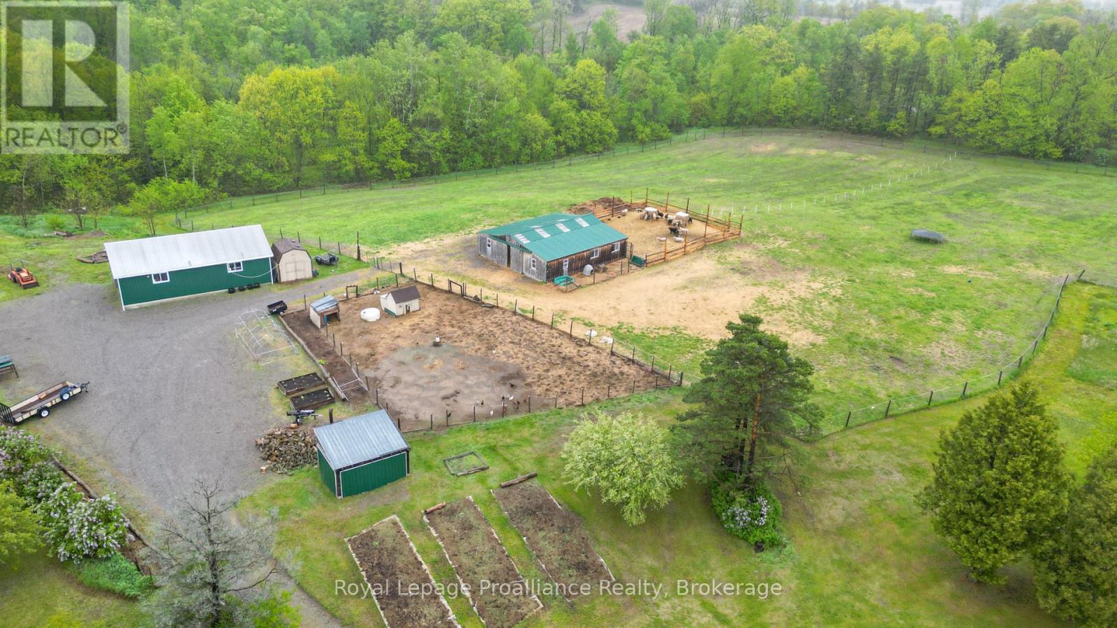526 Old Wooler Road, Brighton, Ontario  K0K 1R0 - Photo 39 - X13171780