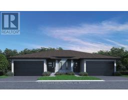 LOT 44 - 39 PARKLAND CIRCLE, Quinte West, Ontario