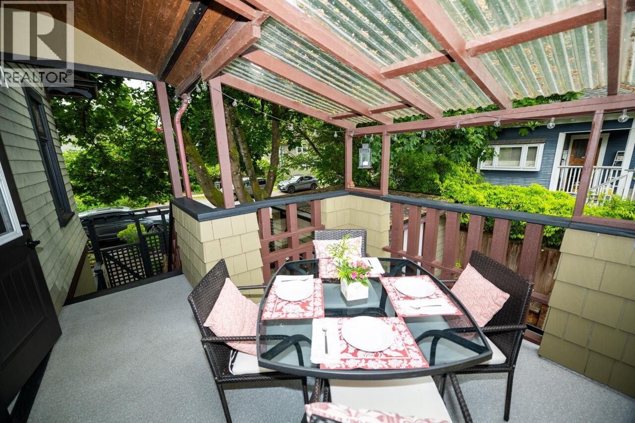 401 E King Edward Avenue, Vancouver, British Columbia V5V 2C6 - Photo 20 - R3125950