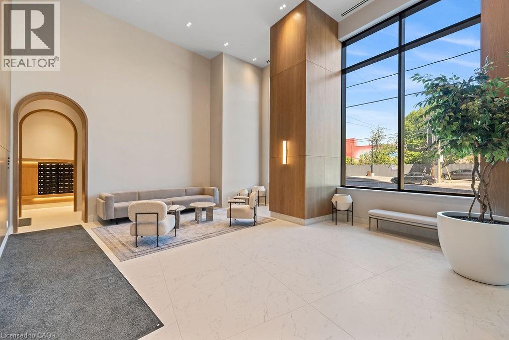 1185 Dupont Street Unit# 2109, Toronto, Ontario  M6H 0G5 - Photo 4 - 40833384