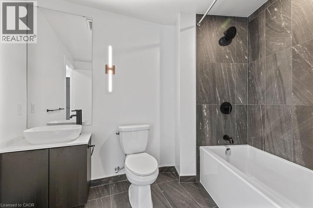 1185 Dupont Street Unit# 2109, Toronto, Ontario  M6H 0G5 - Photo 18 - 40833384