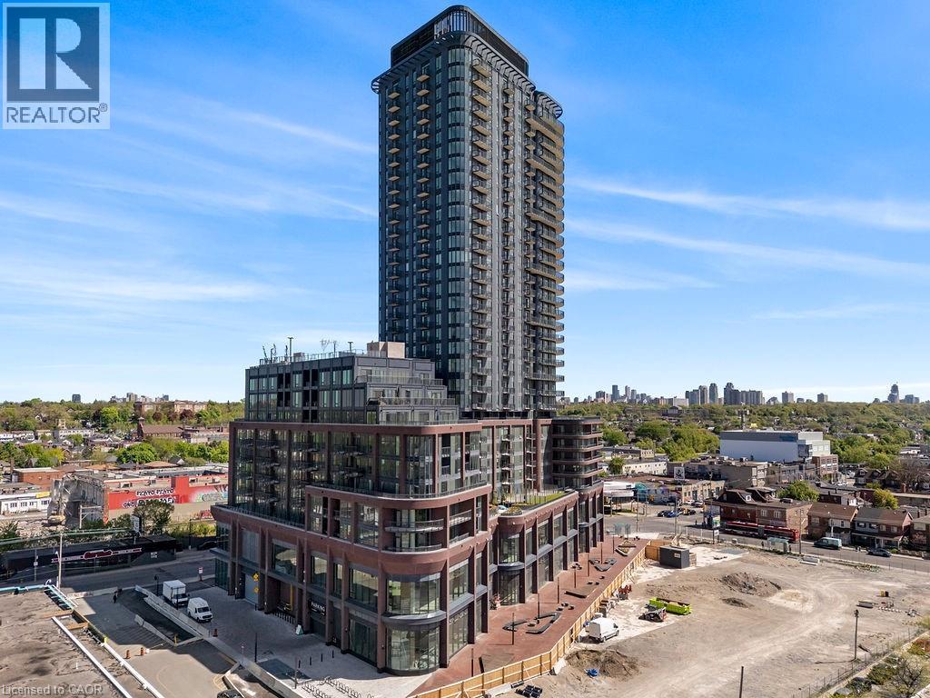 1185 Dupont Street Unit# 2109, Toronto, Ontario  M6H 0G5 - Photo 1 - 40833384