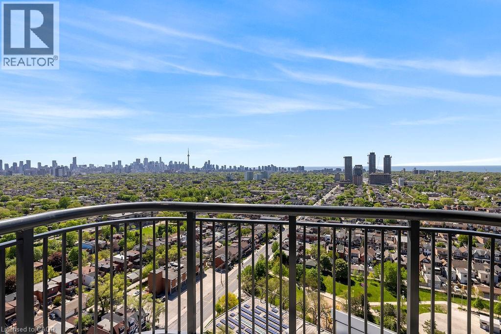 1185 Dupont Street Unit# 2109, Toronto, Ontario  M6H 0G5 - Photo 2 - 40833384
