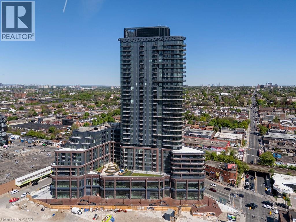 1185 Dupont Street Unit# 2109, Toronto, Ontario  M6H 0G5 - Photo 32 - 40833384