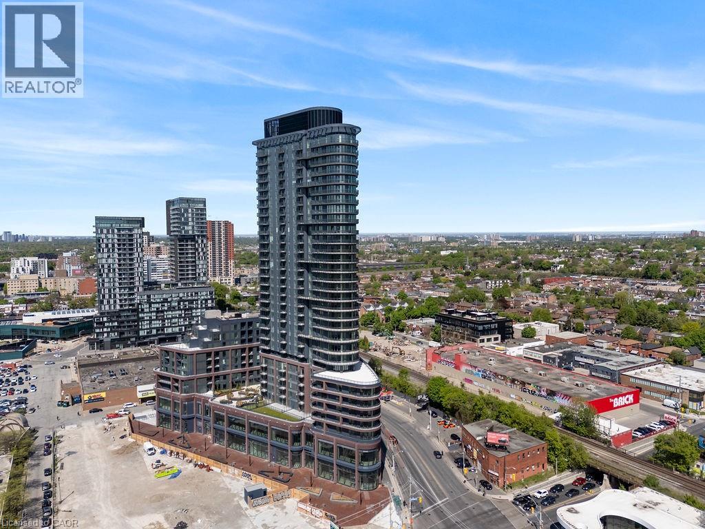 1185 Dupont Street Unit# 2109, Toronto, Ontario  M6H 0G5 - Photo 33 - 40833384