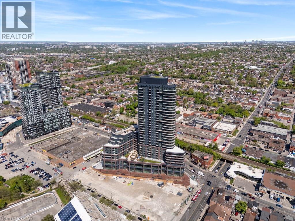 1185 Dupont Street Unit# 2109, Toronto, Ontario  M6H 0G5 - Photo 46 - 40833384