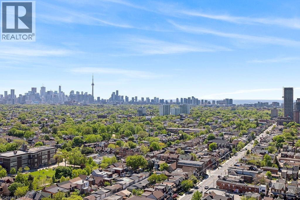1185 Dupont Street Unit# 2109, Toronto, Ontario  M6H 0G5 - Photo 31 - 40833384