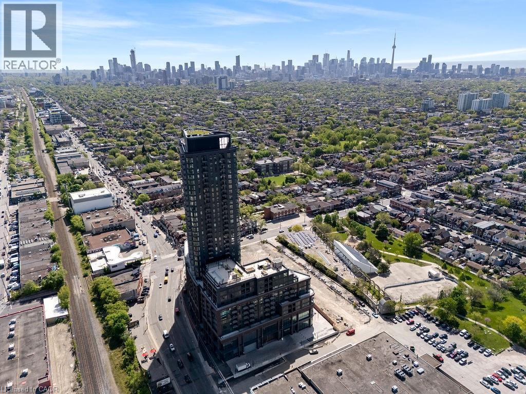 1185 Dupont Street Unit# 2109, Toronto, Ontario  M6H 0G5 - Photo 41 - 40833384