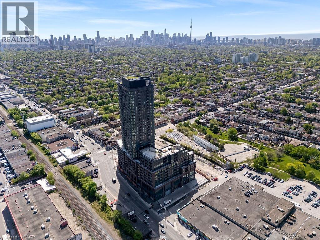 1185 Dupont Street Unit# 2109, Toronto, Ontario  M6H 0G5 - Photo 42 - 40833384