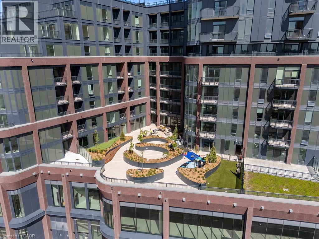 1185 Dupont Street Unit# 2109, Toronto, Ontario  M6H 0G5 - Photo 48 - 40833384