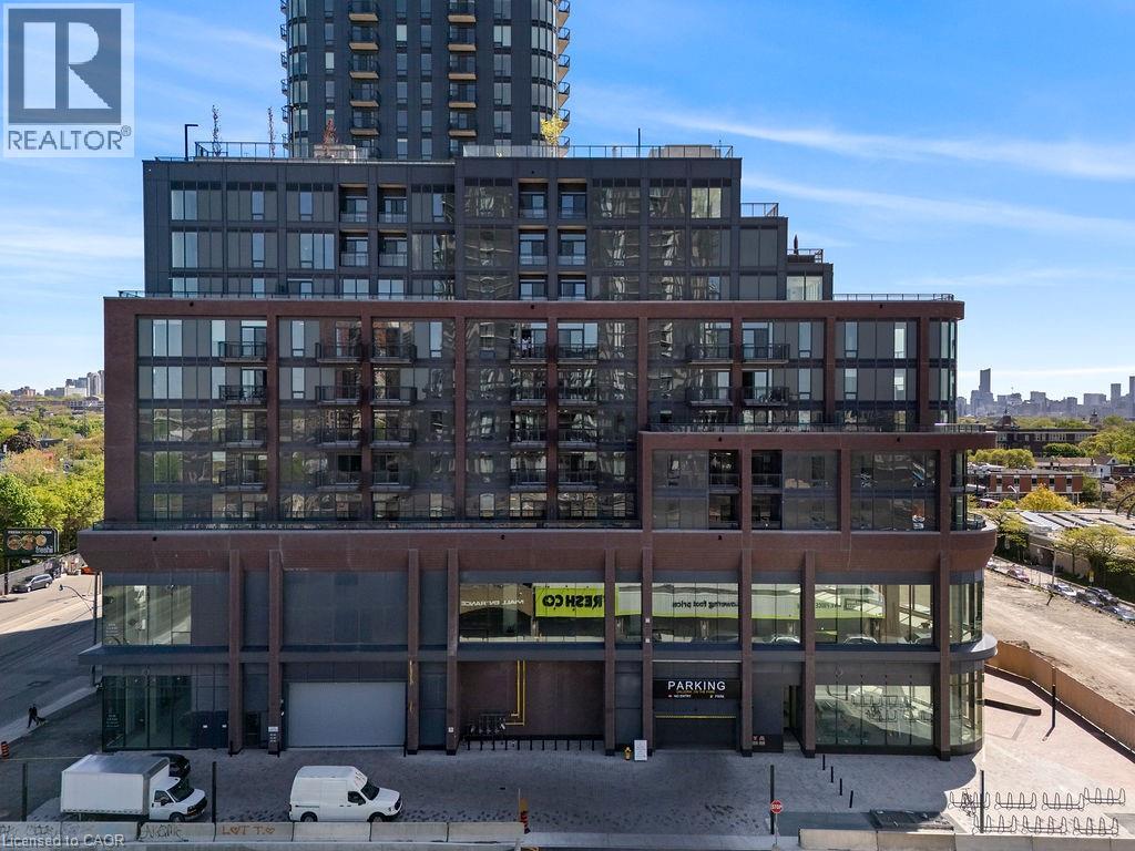1185 Dupont Street Unit# 2109, Toronto, Ontario  M6H 0G5 - Photo 50 - 40833384