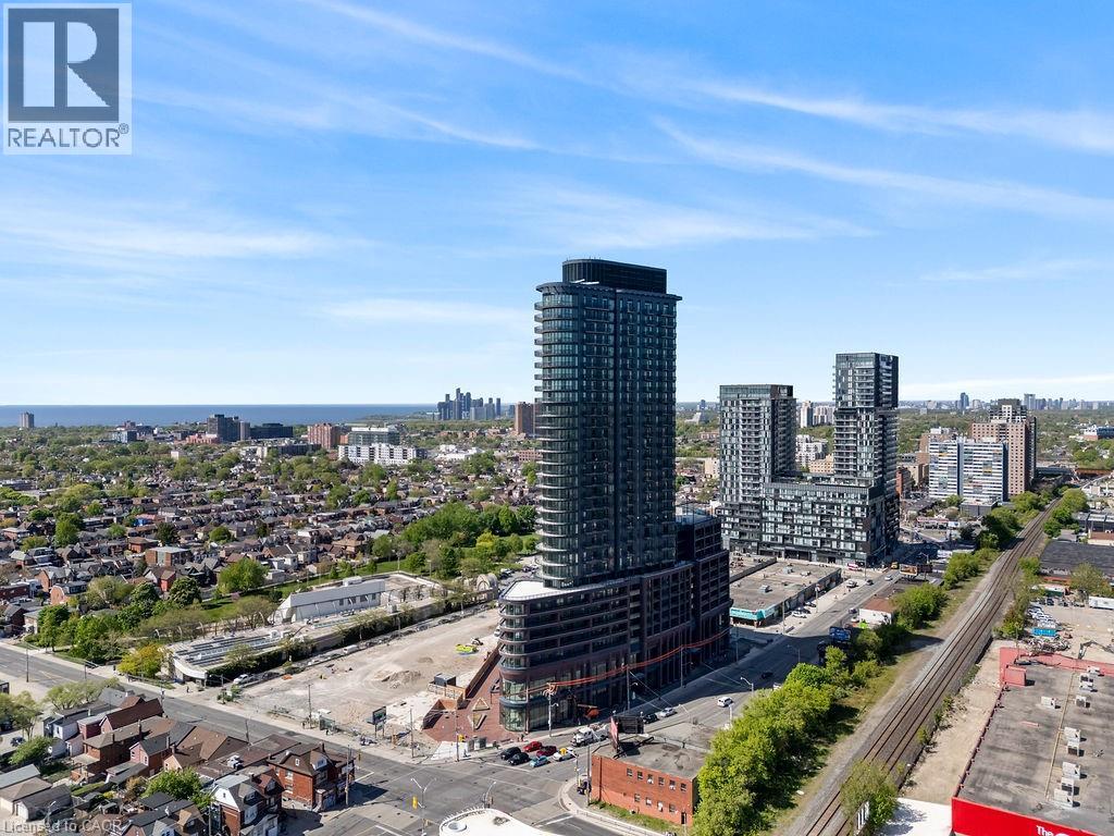 1185 Dupont Street Unit# 2109, Toronto, Ontario  M6H 0G5 - Photo 34 - 40833384